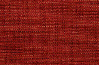 At Ease Woven Upholstery Fabric in Red Rock