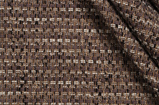 Gabrielle Woven Chenille Upholstery Fabric in Bluff