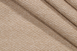 Mingle Woven Upholstery Fabric in Antique