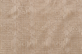 Fonthill Scherzo Grospoint Velvet Upholstery Fabric in Sand