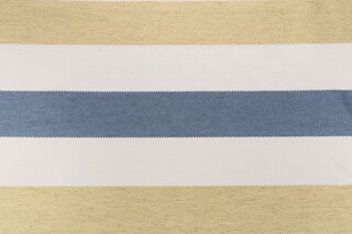 Hennessy Woven Upholstery Fabric in Azure