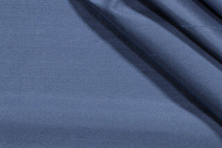 Tikka Backed Upholstery Fabric in Hydrangea