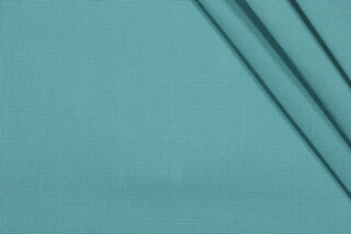 Outdura Sparkle Woven Solution Dyed Acrylic Outdoor Fabric in Turquoise 