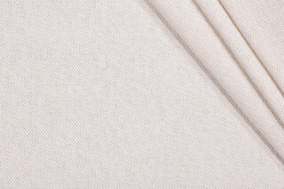 Outdura Rumor Woven Solution Dyed Acrylic Outdoor Fabric in Vanilla 
