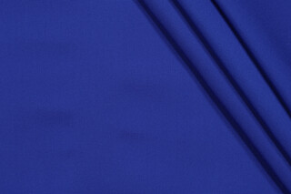 Outdura Classic Woven Solution Dyed Acrylic Outdoor Fabric in Royal Blue 