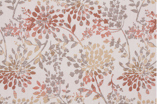 Outdura Whisper Woven Solution Dyed Acrylic Outdoor Fabric in Earth 