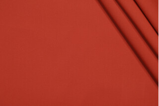 Outdura Woven Solution Dyed Acrylic Outdoor Fabric in Terracotta 