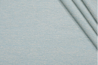 Outdura Rumor Woven Solution Dyed Acrylic Outdoor Fabric in Aquatic 