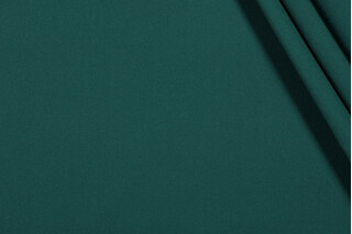 Outdura Woven Solution Dyed Acrylic Outdoor Fabric in Forest Green 