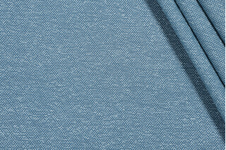 Outdura Rumor Woven Solution Dyed Acrylic Outdoor Fabric in Waterfall 