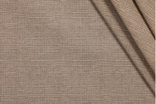 Richloom Monti Printed Polyester Outdoor Fabric in Chino 