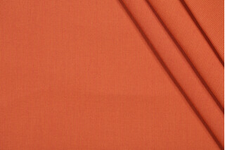 Sunbrella Spectrum 48026-0000 Woven Solution Dyed Acrylic Outdoor Fabric in Cayenne 