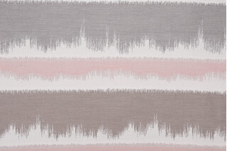 Sunbrella Awaken Woven Solution Dyed Acrylic Outdoor Fabric in Blush 