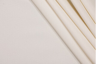 Waverly Sun N Shade Radiance Woven Polyester Outdoor Fabric in Canvas 