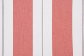 Sunbrella Relate 57017-0005 Woven Solution Dyed Acrylic Outdoor Fabric in Terracotta 