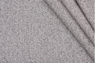 Crypton Parker High Performance Woven Upholstery Fabric in Shale 