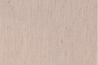 Crypton Nomad High Performance Chenille Upholstery Fabric in Eggshell