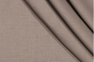 P Kaufmann Performance Linen Woven Decorator Fabric in Anvil
