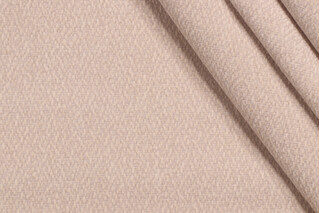 PK Lifestyles Cocoon Performance Plus Chenille Upholstery Fabric in Oyster