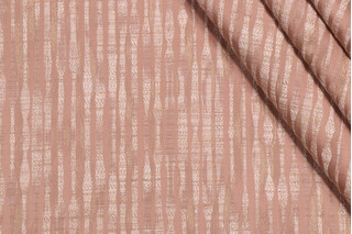 PK Lifestyles Melanie Woven Decorator Fabric in Cameo