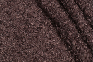 PK Lifestyles Curly Whirly Decorator Fabric in Sable