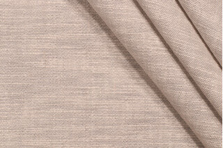 P Kaufmann Maeve Woven Upholstery Fabric in Smoke