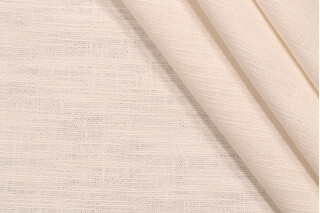 P Kaufmann Maeve Woven Upholstery Fabric in Canvas