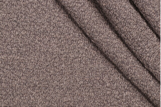 P Kaufmann Loopy Woven Upholstery Fabric in Flint