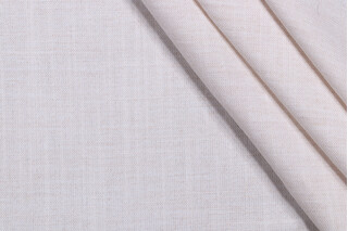 Lino Textiles Logan Woven Polyester Drapery Fabric in Beach