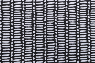 Premier Prints Deja Printed Polyester Outdoor Fabric in Matte