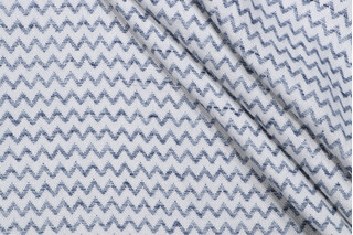 Kaufmann Casey Woven Upholstery Fabric in Haze