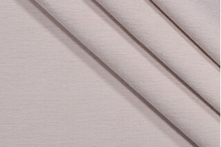 Crypton Bianca High Performance Woven Chenille Upholstery Fabric in Buff