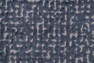 Layla Velvet Upholstery Fabric in Blue Spruce