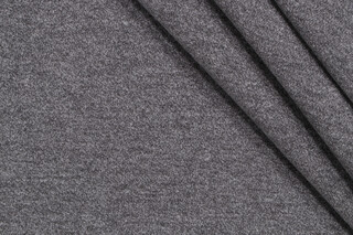 Crypton Synergy High Performance Chenille Upholstery Fabric in Pewter