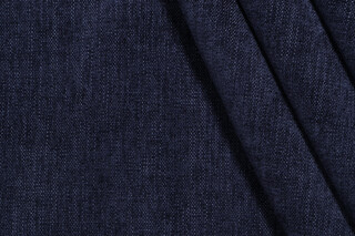 Crypton Bennett High Performance Woven Chenille Upholstery Fabric in Eclipse