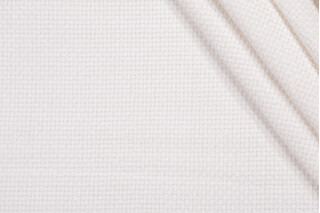 Golding Nirvana Woven Backed Chenille Upholstery Fabric in Cloud 
