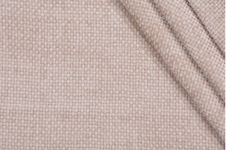 Golding Nirvana Woven Backed Chenille Upholstery Fabric in Sand 