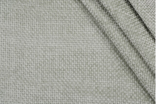 Golding Nirvana Woven Backed Chenille Upholstery Fabric in Celadon 