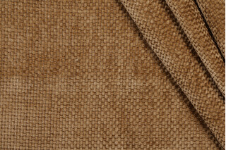 Golding Nirvana Woven Backed Chenille Upholstery Fabric in Olive 