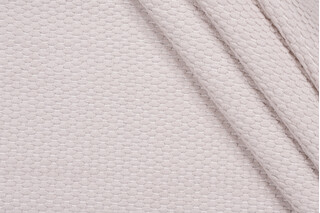 Golding Sinatra Woven Chenille Upholstery Fabric in Gull 