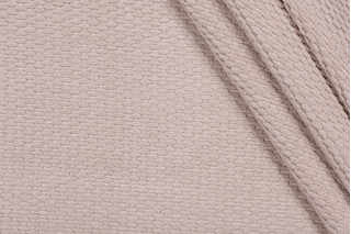 Golding Sinatra Woven Chenille Upholstery Fabric in Latte 