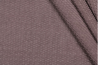 Golding Sinatra Woven Chenille Upholstery Fabric in Taupe 