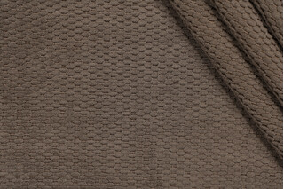 Golding Sinatra Woven Chenille Upholstery Fabric in Pesto 