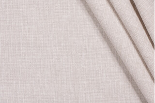 Golding Lenny Woven Felt-Baked Upholstery Fabric in Cloud 