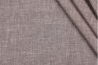 Golding Lenny Woven Felt-Baked Upholstery Fabric in Vapor 