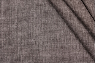 Golding Lenny Woven Felt-Baked Upholstery Fabric in Elephant 