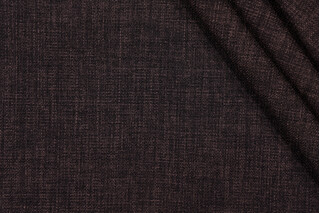 Golding Lenny Woven Felt-Baked Upholstery Fabric in Truffle 