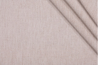 Golding Elvis Woven Felt-Baked Chenille Upholstery Fabric in Gull 