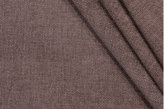 Golding Elvis Woven Felt-Baked Chenille Upholstery Fabric in Sparrow 