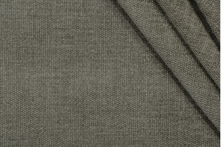 Golding Elvis Woven Felt-Baked Chenille Upholstery Fabric in Juniper 